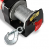 Wyciągarka Dragon Winch DWM 2000 ST – 12V, 907 kg, lina stalowa 10 m